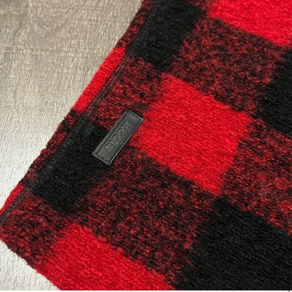 Roots Seymour Jacket Classic Buffalo Plaid - Picture 13 of 14